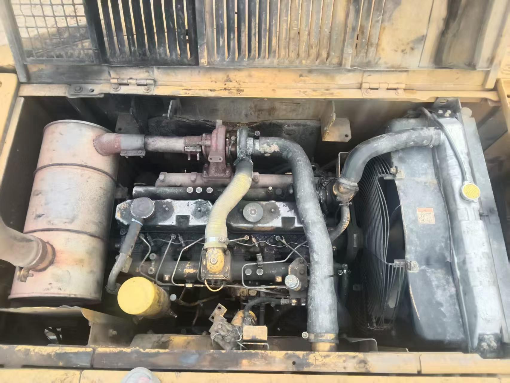 Buy Caterpillar 320C Used Excavator / 7 Buy Caterpillar 320C Used Excavator / 7