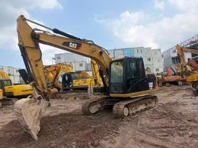 Buy Caterpillar 313D Used Excavator / 3 Buy Caterpillar 313D Used Excavator / 3