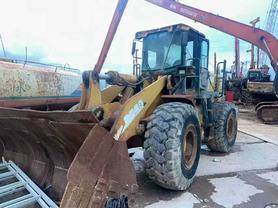 Buy XCMG LW500KN Used Loader / 6 Buy XCMG LW500KN Used Loader / 6