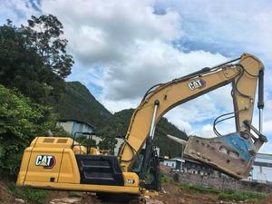 Buy Caterpillar 349E Used Excavator Buy Caterpillar 349E Used Excavator