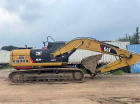 Buy Caterpillar 323 Used Excavator / 2 Buy Caterpillar 323 Used Excavator / 2