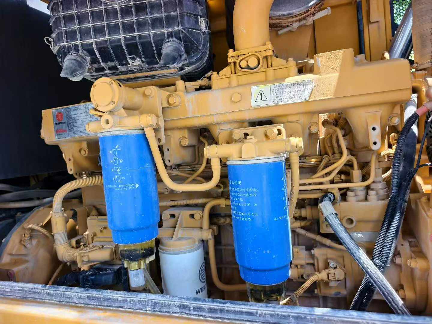 Buy XCMG Used Loader / 3 Buy XCMG Used Loader / 3
