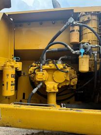 Buy Caterpillar 323 Used Excavator / 7 Buy Caterpillar 323 Used Excavator / 7