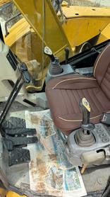 Buy Caterpillar 308C Used Excavator / 6 Buy Caterpillar 308C Used Excavator / 6