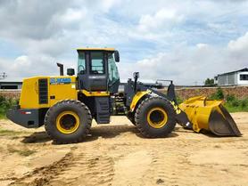 Buy XCMG Used Loader / 3 Buy XCMG Used Loader / 3