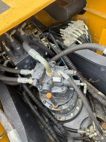 Buy XCMG XE210 Used Excavator / 6 Buy XCMG XE210 Used Excavator / 6