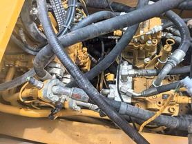 Buy Caterpillar 349E Used Excavator / 5 Buy Caterpillar 349E Used Excavator / 5