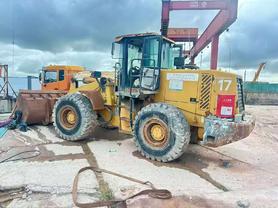 Buy XCMG XE500C Used Loader / 4 Buy XCMG XE500C Used Loader / 4