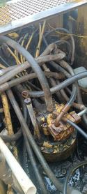 Buy Caterpillar 320C Used Excavator / 6 Buy Caterpillar 320C Used Excavator / 6