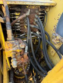 Buy Komatsu PC120-6 Used Excavator / 5 Buy Komatsu PC120-6 Used Excavator / 5