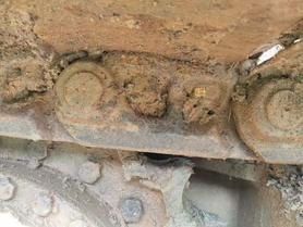 Buy Hitachi EX350H-5 Used Excavator / 9 Buy Hitachi EX350H-5 Used Excavator / 9