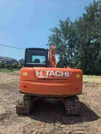 Buy Hitachi EX70 Used Excavator / 5 Buy Hitachi EX70 Used Excavator / 5