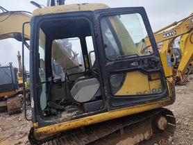 Compre Excavadora Komatsu PC60-7 Usada / 3 Compre Excavadora Komatsu PC60-7 Usada / 3