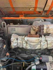Buy Hitachi EX70 Used Excavator / 3 Buy Hitachi EX70 Used Excavator / 3