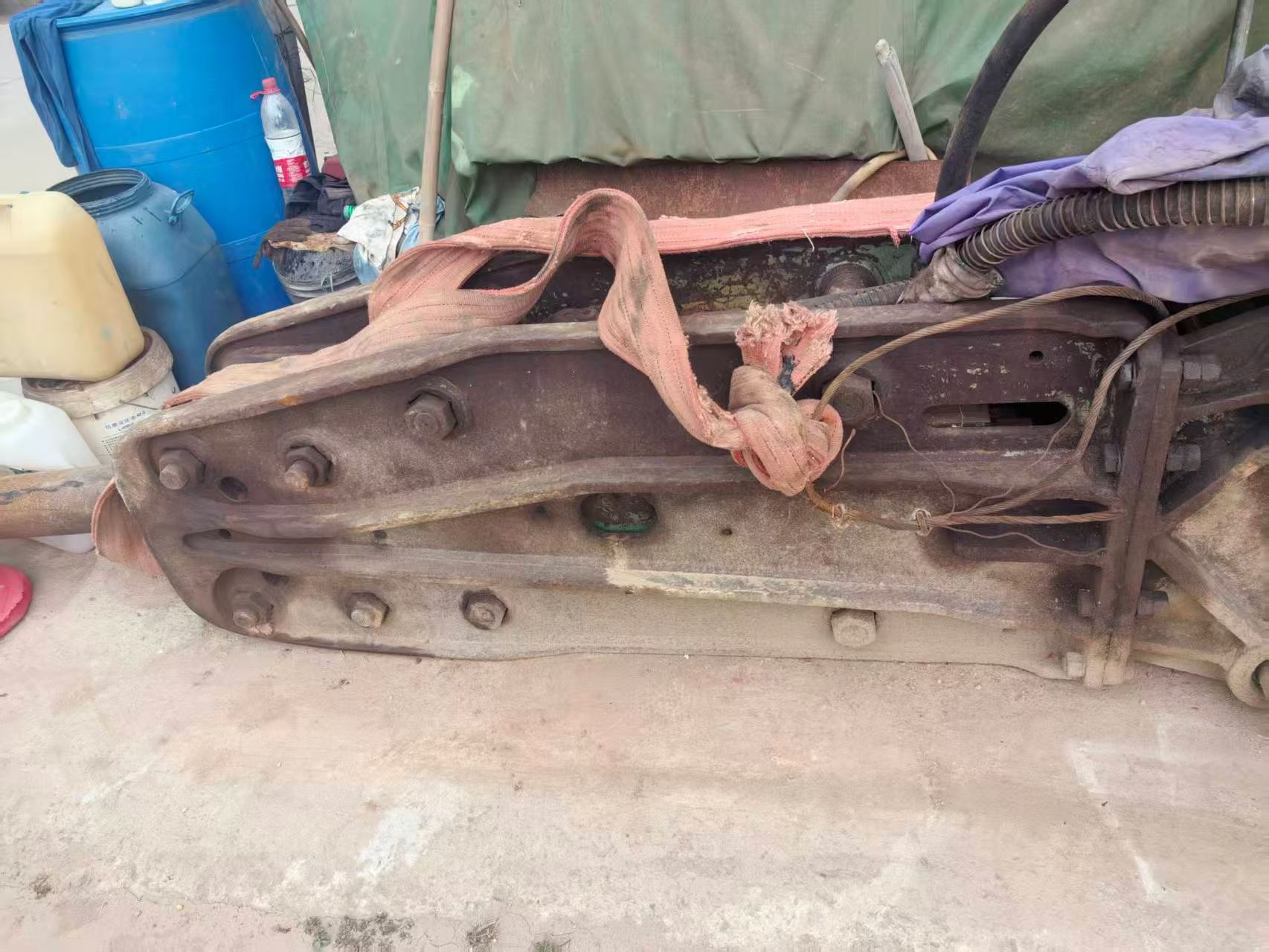 Buy Caterpillar 320B Used Excavator / 7 Buy Caterpillar 320B Used Excavator / 7