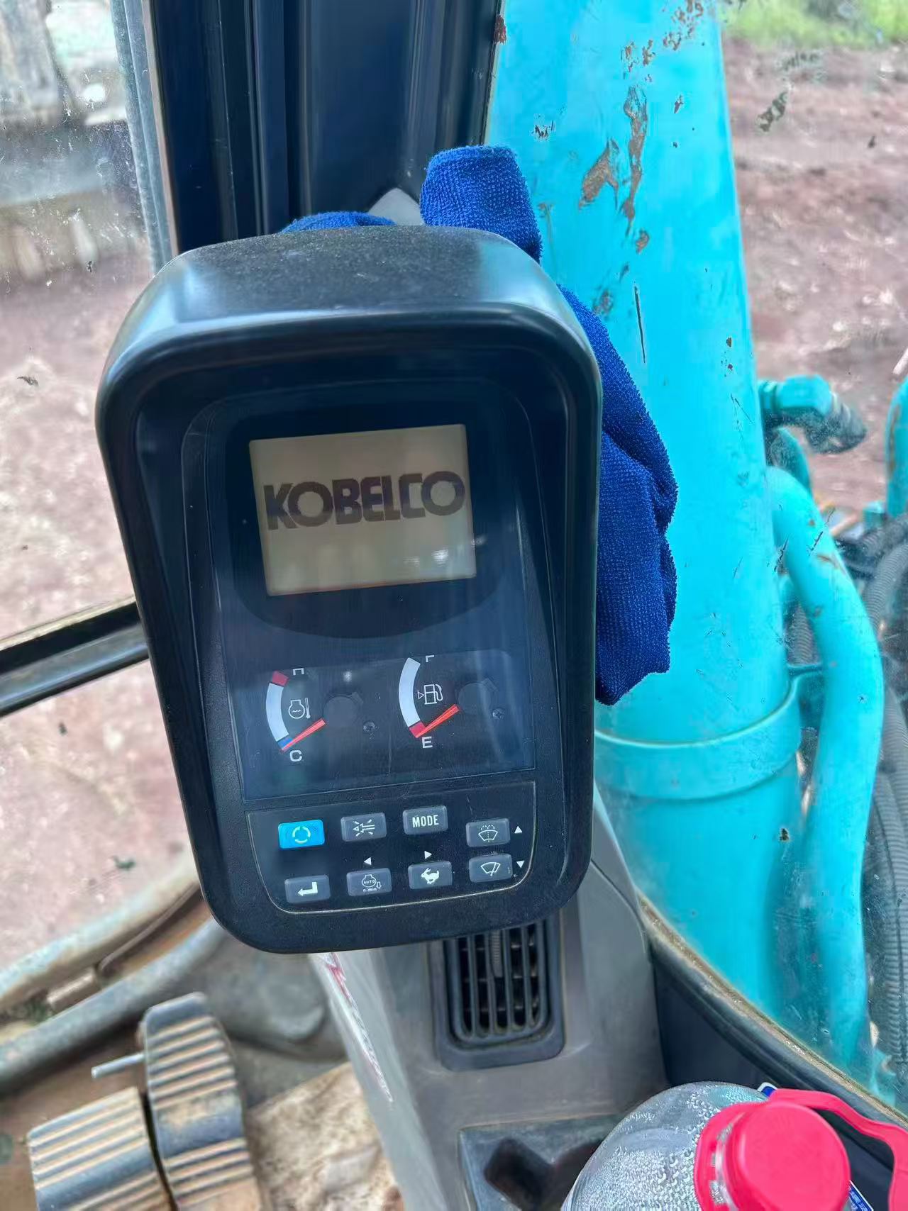Buy Kobelco SK13SR Used Excavator / 6 Buy Kobelco SK13SR Used Excavator / 6