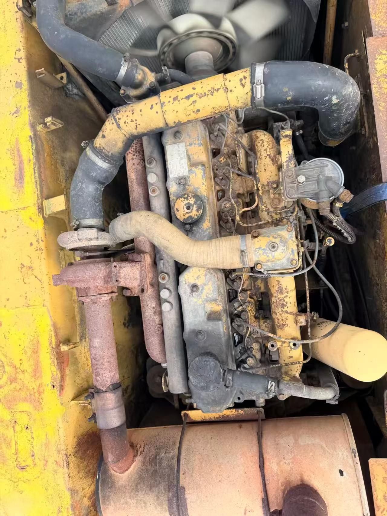 Buy Caterpillar 320B Used Excavator / 8 Buy Caterpillar 320B Used Excavator / 8