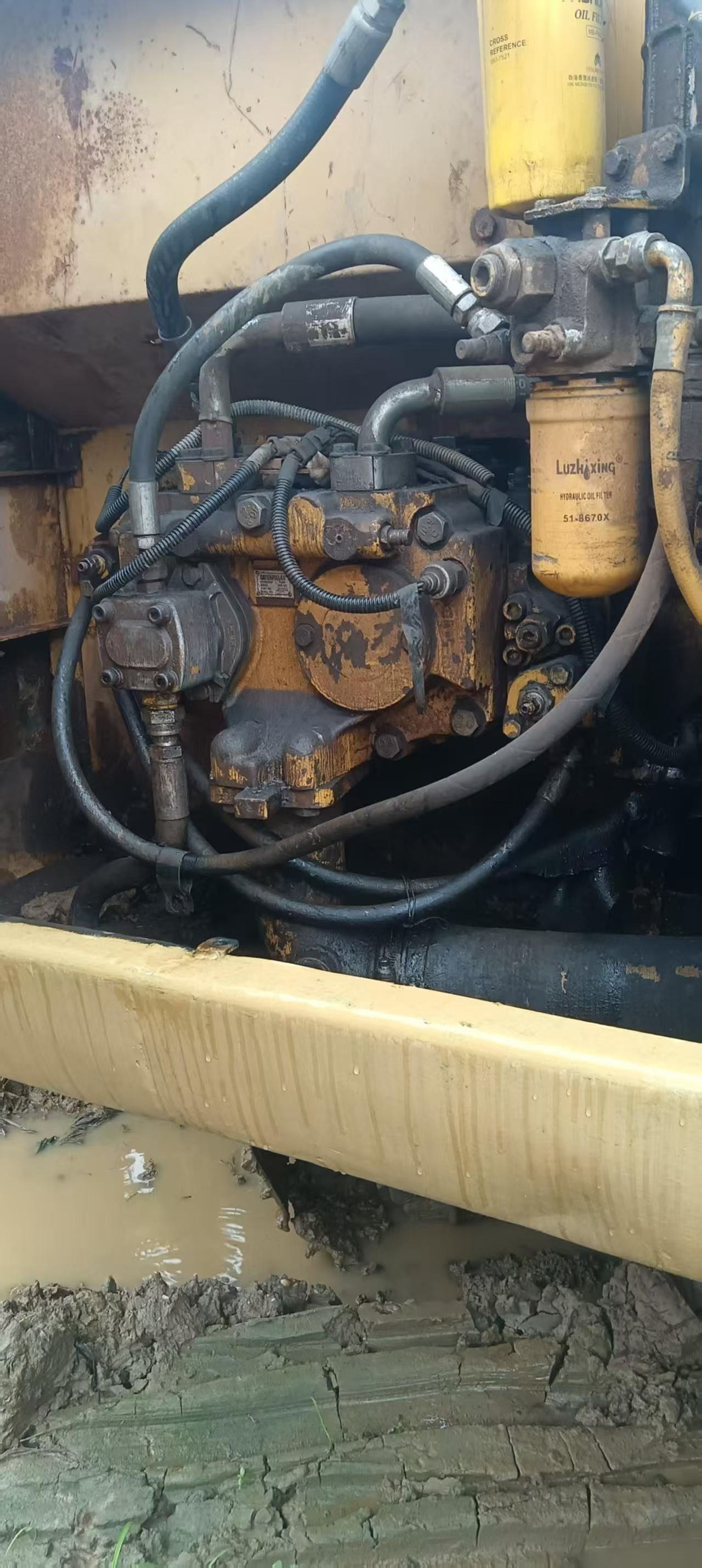 Buy Caterpillar 320C Used Excavator / 5 Buy Caterpillar 320C Used Excavator / 5