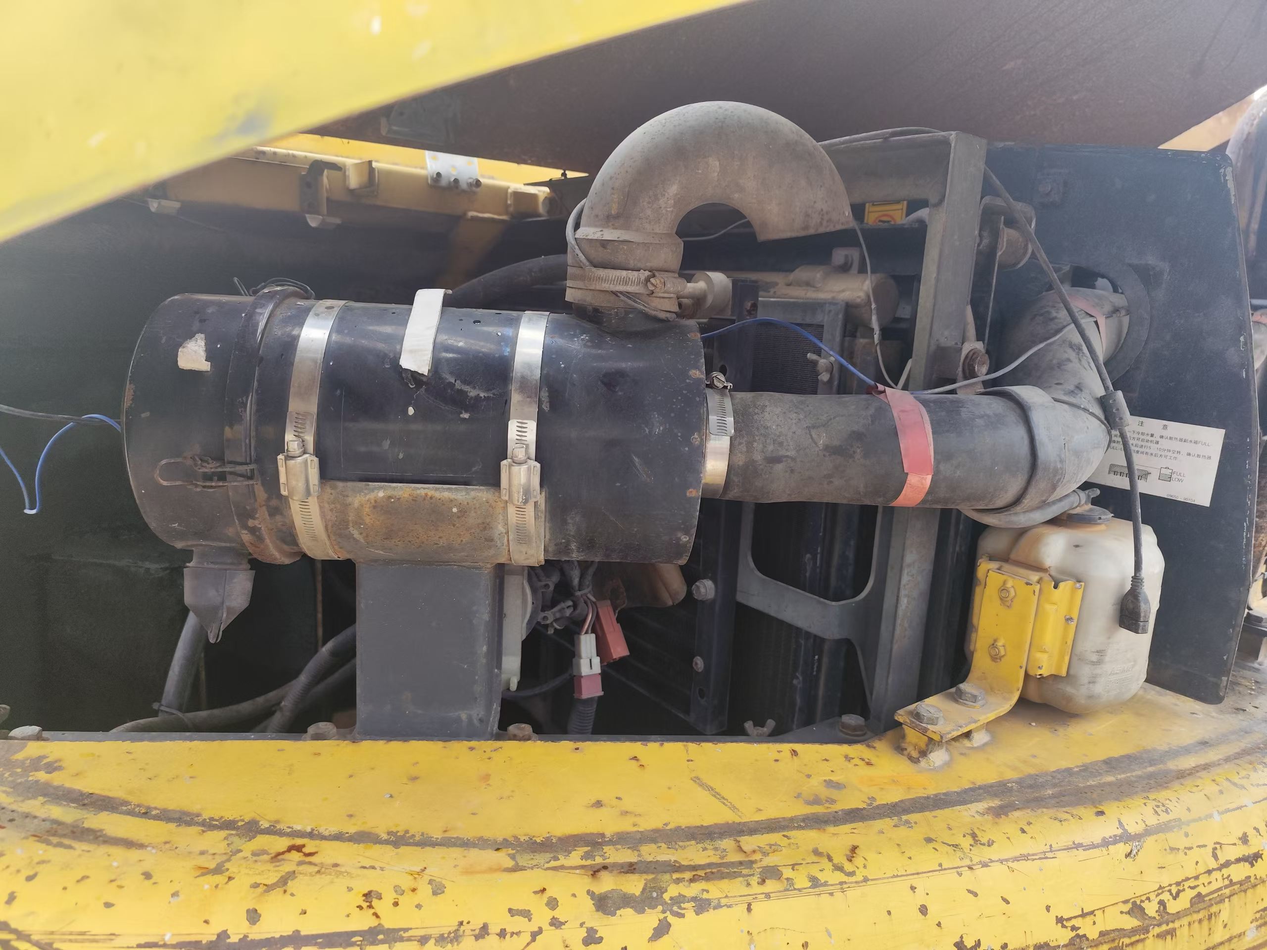 Compre Excavadora Komatsu PC60-7 Usada / 7 Compre Excavadora Komatsu PC60-7 Usada / 7