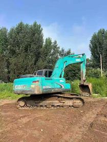 Buy Kobelco SK260 Used Excavator / 8 Buy Kobelco SK260 Used Excavator / 8