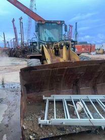 Buy XCMG LW500KN Used Loader / 9 Buy XCMG LW500KN Used Loader / 9
