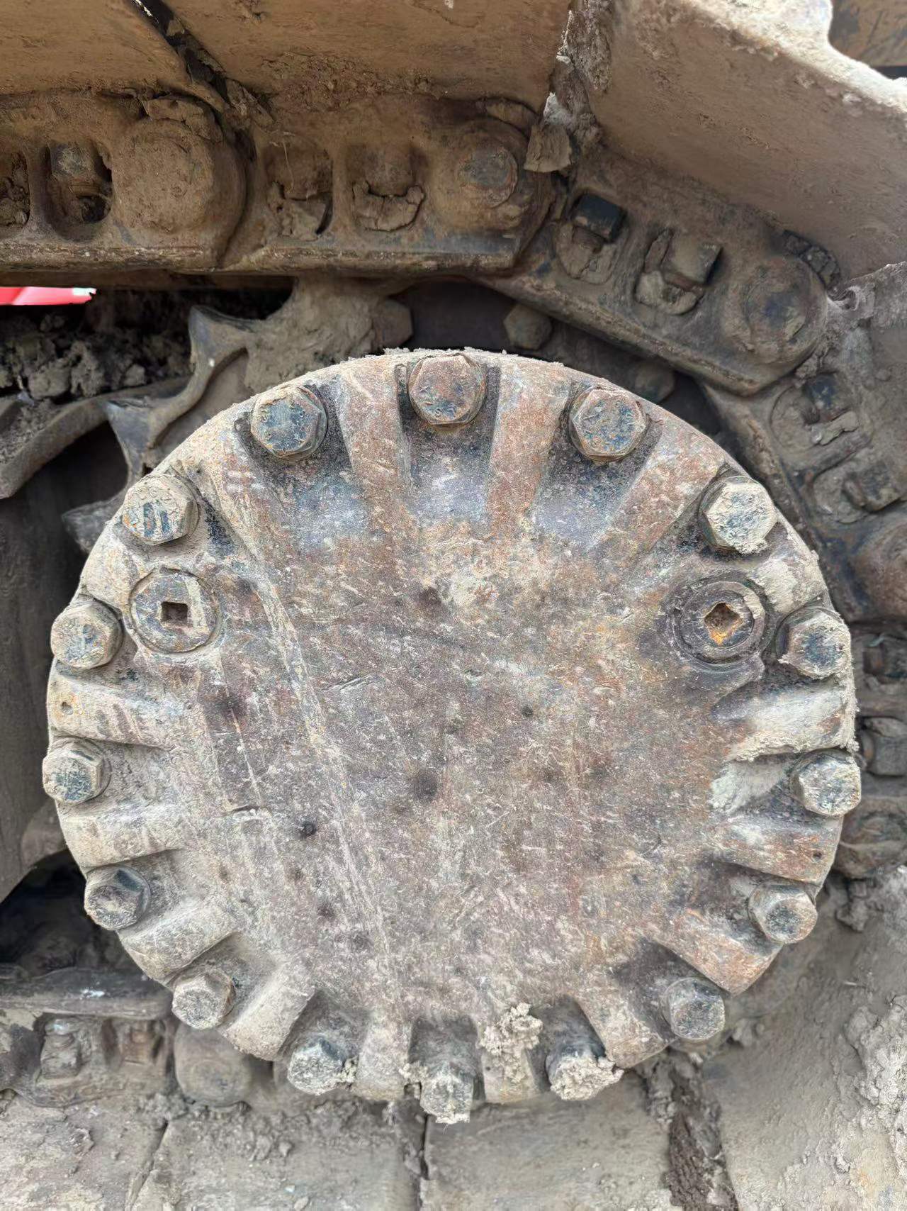 Buy Caterpillar 323 Used Excavator / 8 Buy Caterpillar 323 Used Excavator / 8