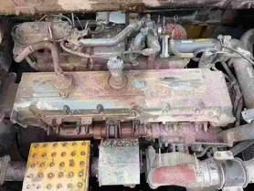 Buy Sany SY485C Used Excavator / 4 Buy Sany SY485C Used Excavator / 4