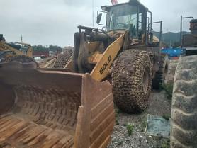 Buy SDLG L965F Used Loader / 3 Buy SDLG L965F Used Loader / 3