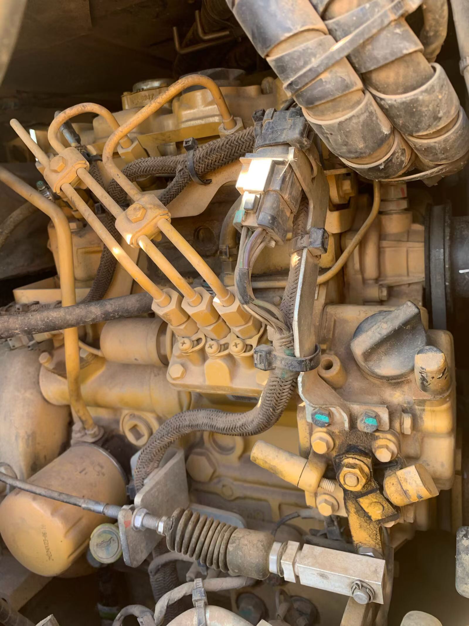 Buy Caterpillar 303E Used Excavator / 5 Buy Caterpillar 303E Used Excavator / 5