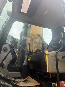 شراء حفارة Sany SY305H مستعملة / 3 شراء حفارة Sany SY305H مستعملة / 3