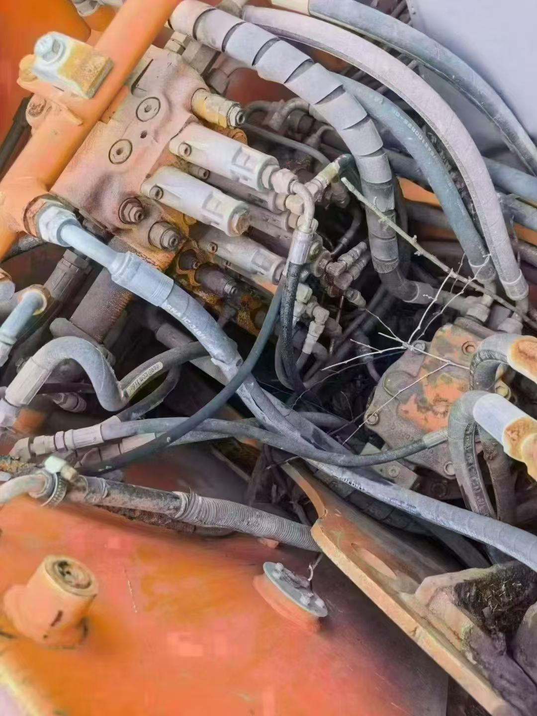 Buy Hitachi EX70 Used Excavator / 5 Buy Hitachi EX70 Used Excavator / 5