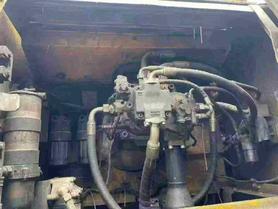 Buy Sany SY485C Used Excavator / 6 Buy Sany SY485C Used Excavator / 6