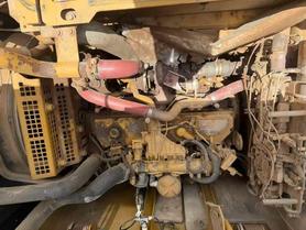 شراء حفارة Caterpillar 329EL مستعملة / 4 شراء حفارة Caterpillar 329EL مستعملة / 4