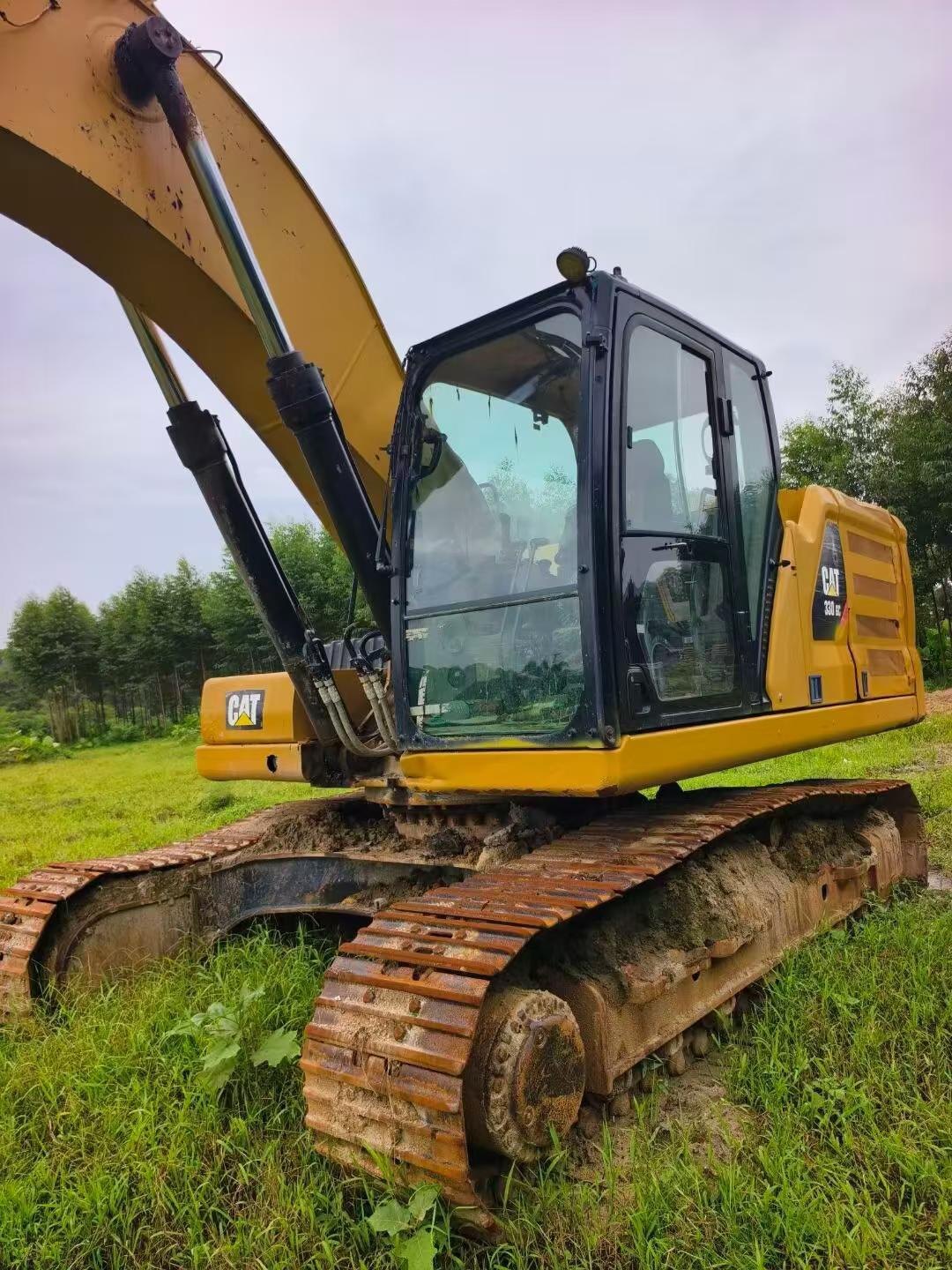 Comprar Caterpillar 330B Usado Escavadeira Comprar Caterpillar 330B Usado Escavadeira