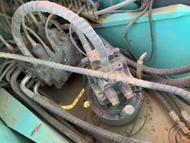Buy Kobelco SK210 Used Excavator / 6 Buy Kobelco SK210 Used Excavator / 6