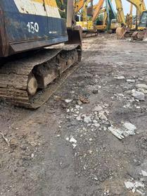 Buy Komatsu PC120-5 Used Excavator / 4 Buy Komatsu PC120-5 Used Excavator / 4