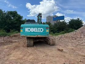 Buy Kobelco SK210 Used Excavator / 2 Buy Kobelco SK210 Used Excavator / 2