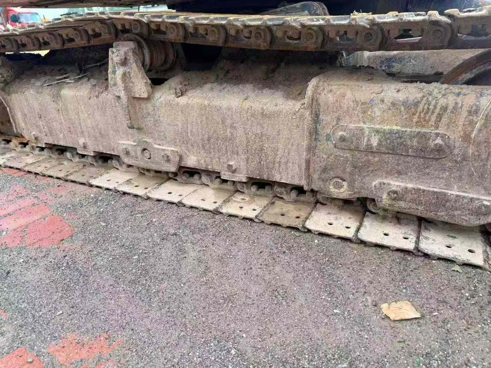 Buy XCMG XE60 Used Excavator / 5 Buy XCMG XE60 Used Excavator / 5