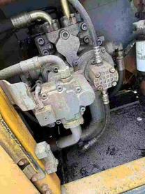 Buy Hitachi ZX470H-3 Used Excavator / 7 Buy Hitachi ZX470H-3 Used Excavator / 7