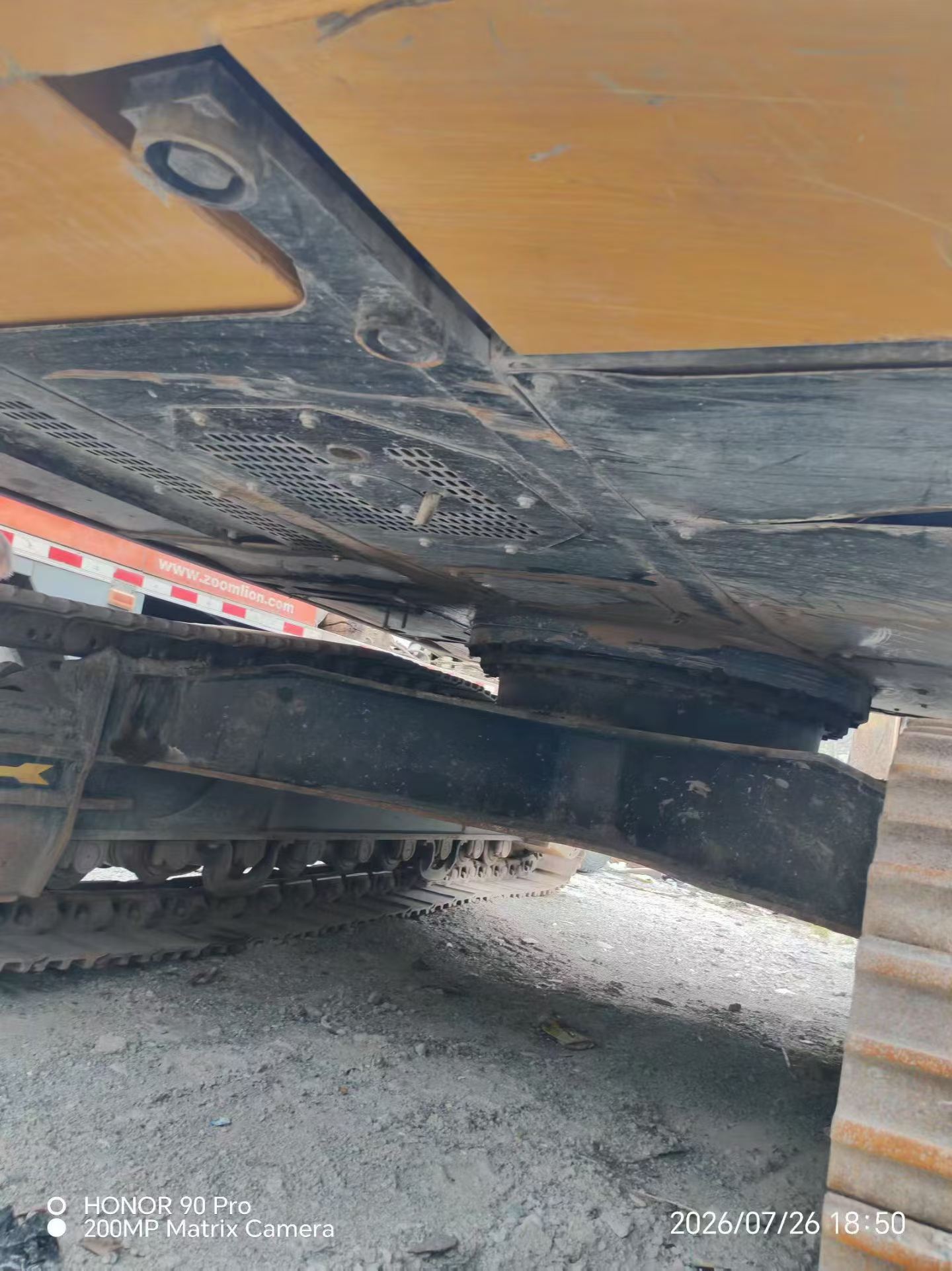 Buy Sany SY235H Used Excavator / 8 Buy Sany SY235H Used Excavator / 8