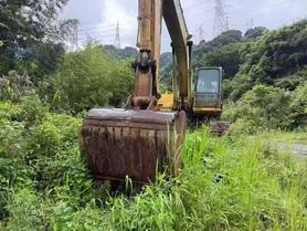 Buy Komatsu PC270-7 Used Excavator / 7 Buy Komatsu PC270-7 Used Excavator / 7