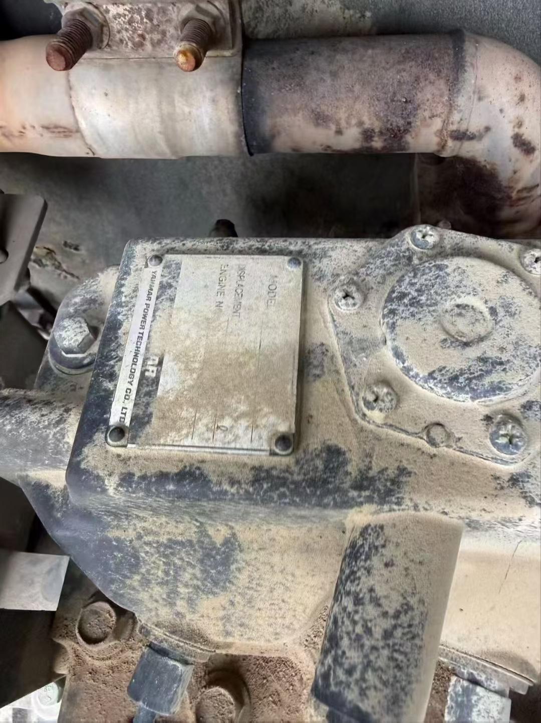 Buy Doosan DH60 Used Excavator / 6 Buy Doosan DH60 Used Excavator / 6