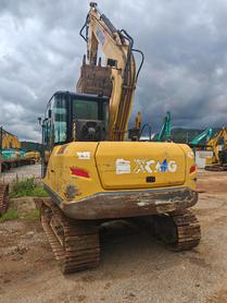 Buy XCMG XE75C Used Excavator / 5 Buy XCMG XE75C Used Excavator / 5