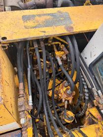 Buy Komatsu PC120-5 Used Excavator / 6 Buy Komatsu PC120-5 Used Excavator / 6