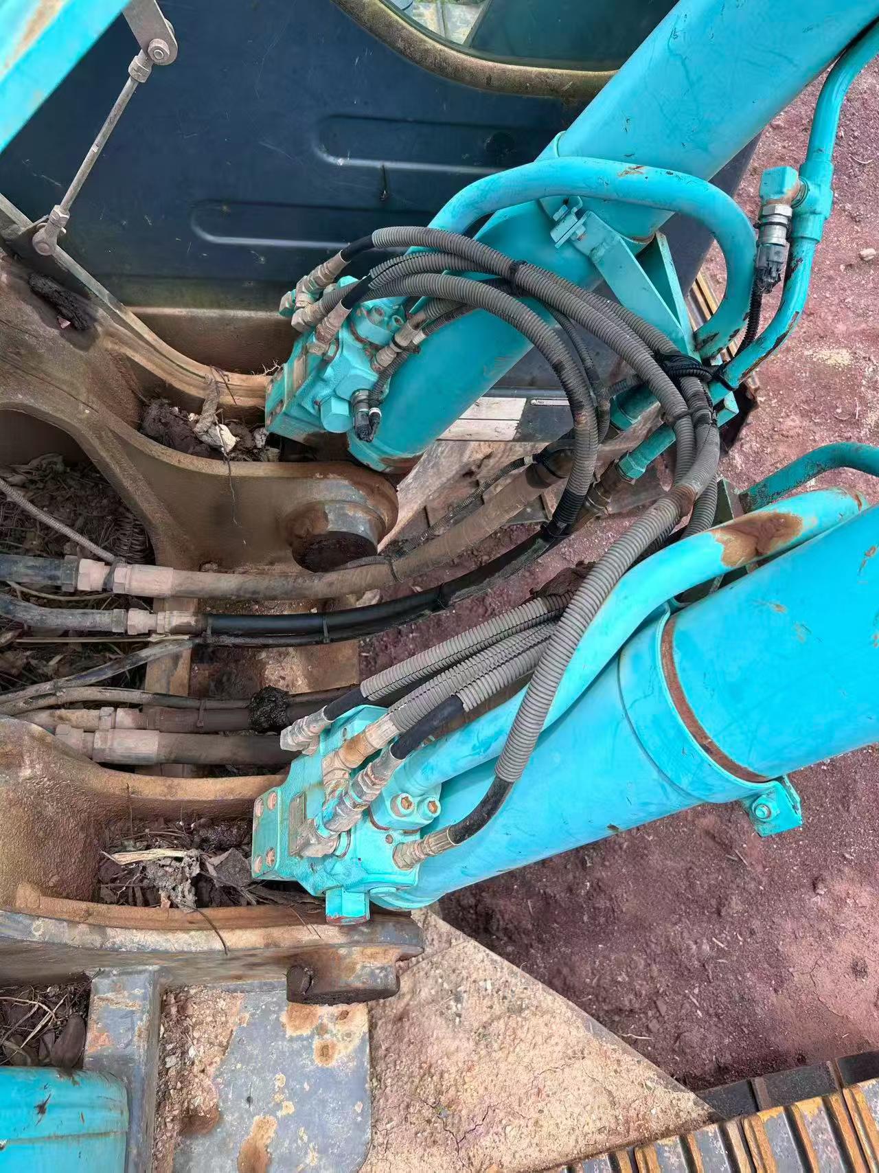 Buy Kobelco SK13SR Used Excavator / 7 Buy Kobelco SK13SR Used Excavator / 7