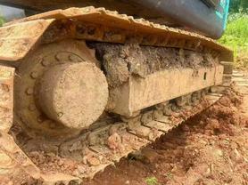 Buy Kobelco SK75 Used Excavator / 8 Buy Kobelco SK75 Used Excavator / 8