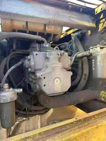 Buy Komatsu PC200-7 Used Excavator / 4 Buy Komatsu PC200-7 Used Excavator / 4