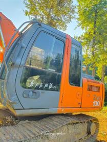Buy Hitachi EX130 Used Excavator / 3 Buy Hitachi EX130 Used Excavator / 3