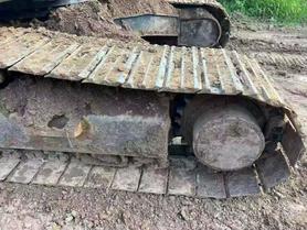 Buy Kobelco SK260 Used Excavator / 7 Buy Kobelco SK260 Used Excavator / 7
