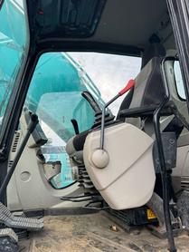 Buy Kobelco SK260 Used Excavator / 3 Buy Kobelco SK260 Used Excavator / 3